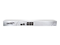 SonicWALL NSA 2400