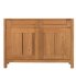 Sonoma 2 Door Sideboard