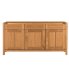 Sonoma 3-Drawer Sideboard