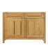 Sonoma Light 2-Drawer Sideboard