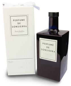 Perfume de la Sonsierra, Rioja vintage 2009