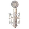 Omega Valve Condenser Mic