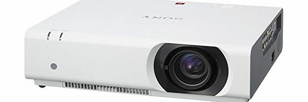 Sony 5100 Lumens LCD WXGA Projector