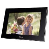 7` DPF-V700BT Bluetooth Digital Photo Frame