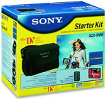 SONY ACC-DVM