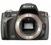 SONY Alpha DSLRA230 body