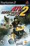 ATV Off Road Fury 2 PS2