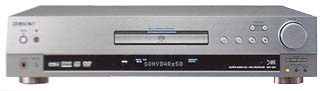 AVDS50 Multi Region