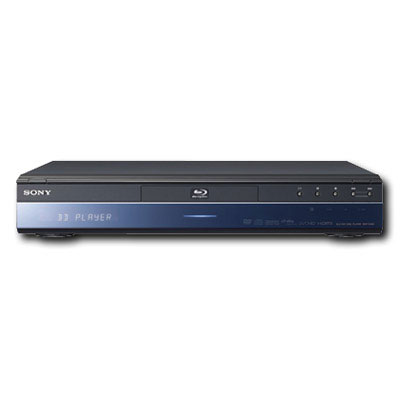 BDPS300 Blu Ray Player