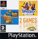 SONY Bob & The Tweenies PSX