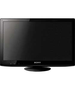 Bravia EX310BU 22 Inch HD Ready Freeview