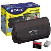 Camcorder Starter Kit ACC-DVP