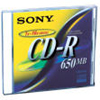 CD-R 700MB 80 MIN INKJET PRINTABLE 50 PACK