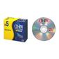 CD-RW 650MB 5 Pack