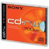 CD-RW Rewritable Disk Cased 1x-4x Speed