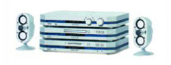 SONY CDLSA1