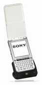 SONY CLIE TG50