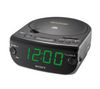 Clock CD radio ICF-CD814