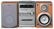 SONY CMTNE5