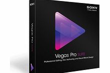 Creative Vegas Pro 12.0 Suite