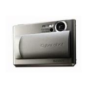 Sony CyberShot DSCT1RF