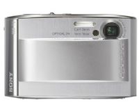 Sony Cybershot T5