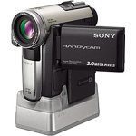 SONY DCR-PC350