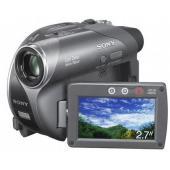 Sony DCRDVD205E