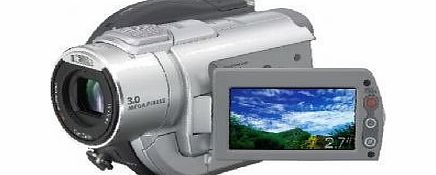 Sony DCRDVD405