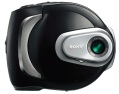 SONY DCRDVD7E