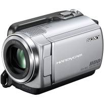 SONY DCRSR57E