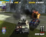 Destruction Derby Arenas PS2