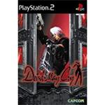 SONY Devil May Cry