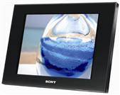 DPF-D80 8 Digital Picture Frame