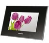 DPF-V1000 10` Digital Photo Frame - black