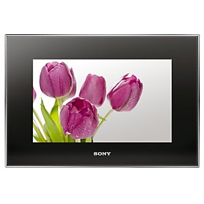 DPFV1000NB Digital Photo Frame with