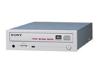 SONY DRU110A