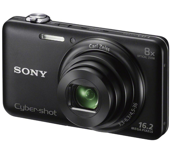 Sony DSCWX80B