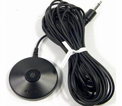 DVD HOME CINEMA CALIBRATION MICROPHONE MODELS DAV-DZ1000 - BDV-IT1000