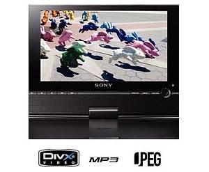 Sony DVPFX875B