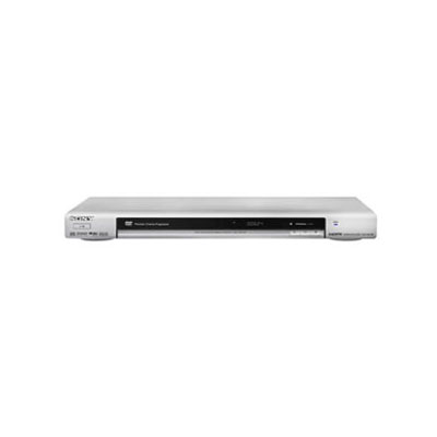 DVPNS78HS Upscaling DVD Player Silver