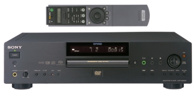 DVPNS900 Multiregion