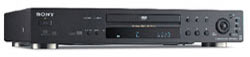 SONY DVPNS905VB Multi-Region