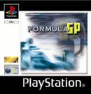 SONY Formula GP PSX