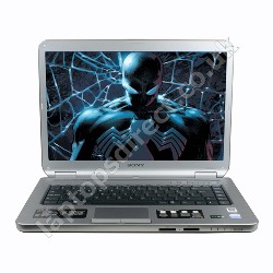 GRADE A1 - Sony VAIO VGN-NR38M/S Laptop