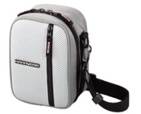 Handycam Soft Carry Case Grey