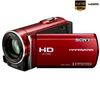 HDRCX115 red