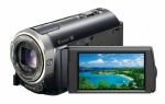 Sony HDRCX350VET