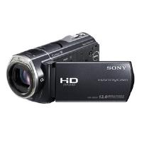 Sony HDRCX505VE