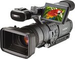 Sony HDRFX1